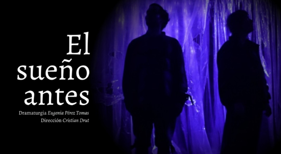 el sueño antes