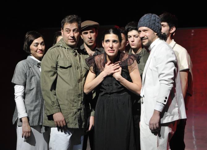 Atentados contra su vida