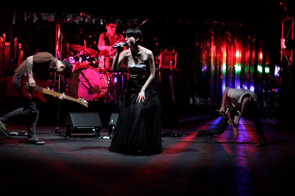 Atentados contra su vida