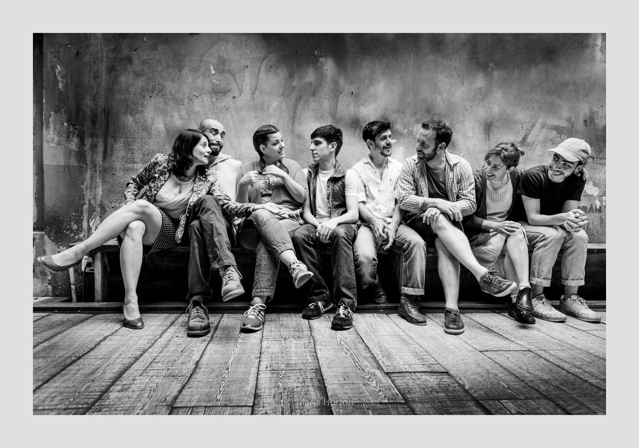 Tu amor sera refugio